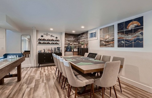 Lamar Heights Area House | Clean Cozy Chic - Easy Access to Denver - Great for Families