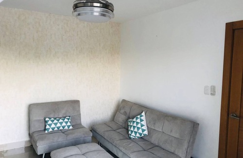 Residencial El Doral Apartment | Clean & Cozy Condo 5 minutes from Playa Dorada