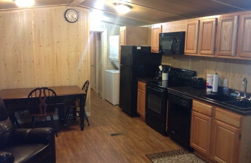 Boothville Cabin | "Clean/Maintained Fully Furnished Lodging" -Speckled Trout