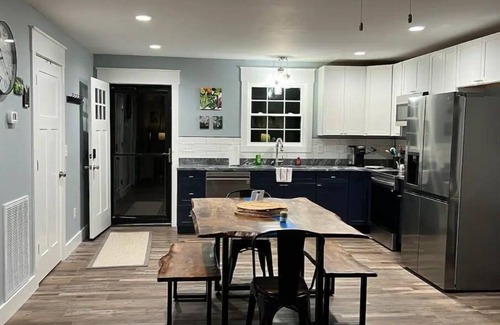 Jonesborough Apartment | Clean! Pet friendly, New construction, 2 bedrooms, 2 bathrooms, washer-dryer