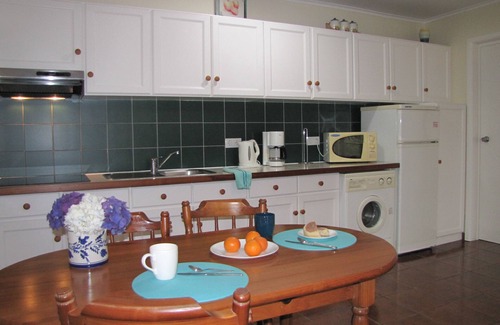 Livramento Cottage | clean quality, self catered, semi detached ,max 4