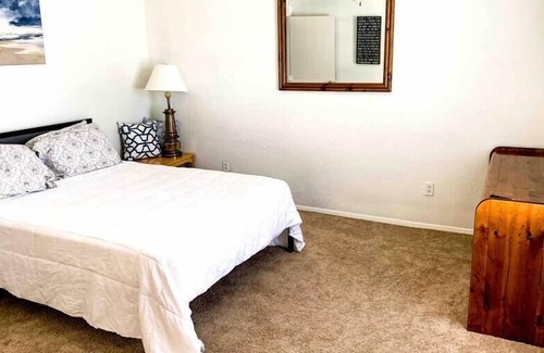Lubbock House | ★Clean&Spacious★ 3BR/2.5BA ★Near TTU/UMC/CNTRL LBK