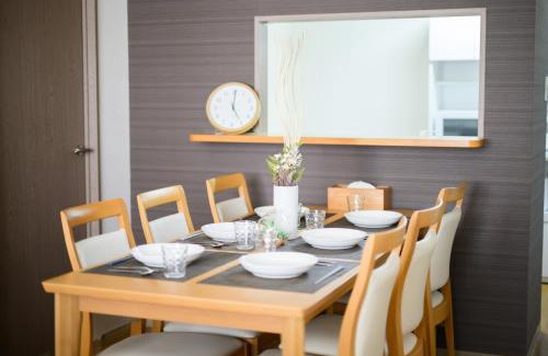 Chitose Apartment | CleanNest Hokkaido Chitose