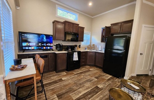 Piney Cottage | Clearwater Cottage Bnn