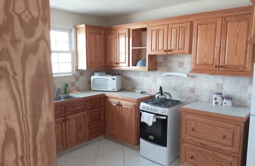 Enterprise Apartment | Clearwater Apartments