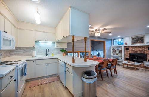 Annandale House | Clearwater Lake Retreat - Great for families!