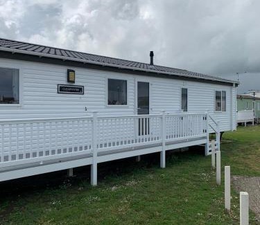 Lydd-on-Sea Resort | Clearwater Lodge - Valencia Heights