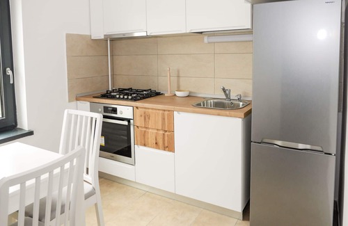 Piatra Neamt Apartment | Clement Apartments