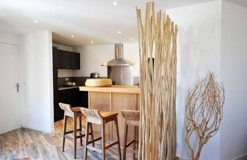 Cala Rossa Apartment | Clemente en apparte Nord