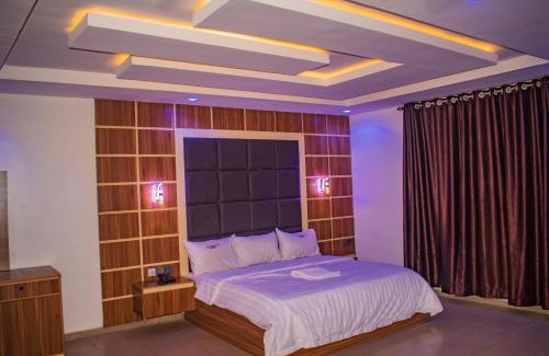 Benin City Hotel | Clemstar Hotel