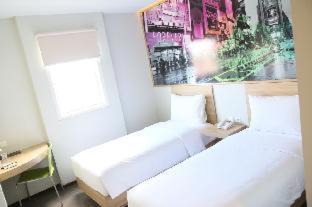 Surabaya Hotel | Cleo Hotel Jemursari Surabaya
