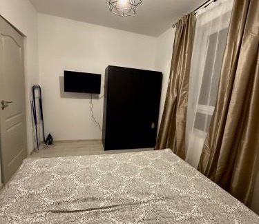 Ghiroda Apartment | Cleo Residence 3 Ghiroda