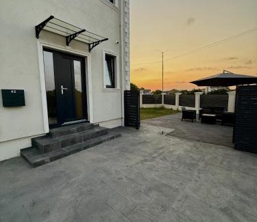 Ghiroda Apartment | Cleo Residence 3 Ghiroda