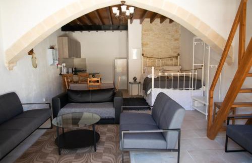 Lofou Apartment | Cleo's Inn