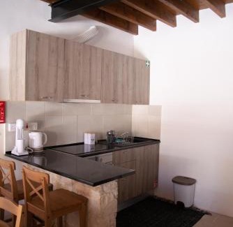Lofou Apartment | Cleo's Inn