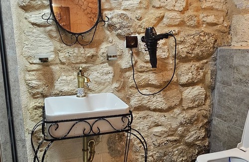 Eyyubiye Hotel | Cleopatra Antique Hotel