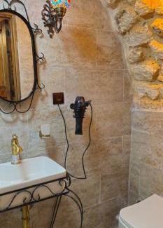 Eyyubiye Hotel | Cleopatra Antique Hotel