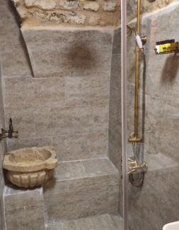 Eyyubiye Hotel | Cleopatra Antique Hotel