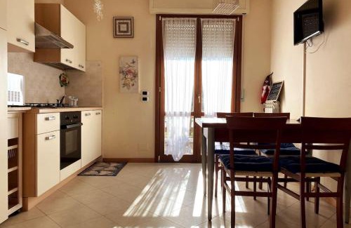 Arezzo Apartment | Cleo’s home