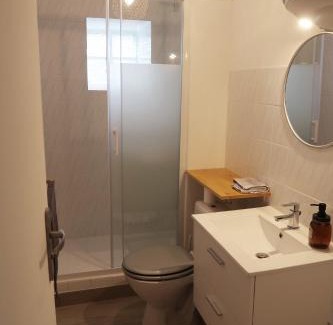 Clermont Apartment | Clermont Centre- Appartement Privé