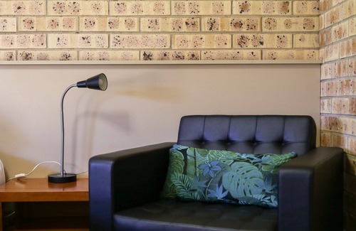Clermont Hotel | Clermont Country Motor Inn