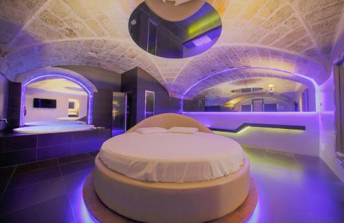 Pezze di Greco Bed & Breakfast | Cleros Sky Lounge