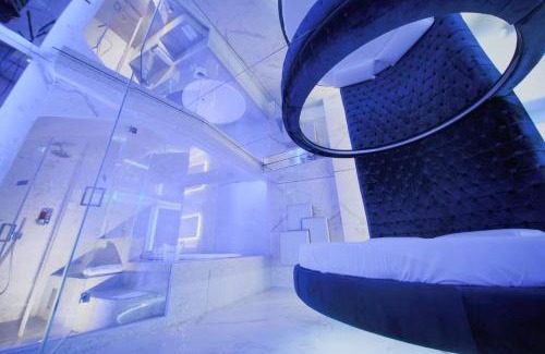 Pezze di Greco Bed & Breakfast | Cleros Sky Lounge