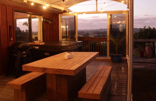 Clevedon House | Clevedon Rural Retreat