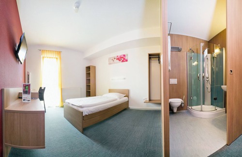 Herzogenburg Hotel | Cleverhotel