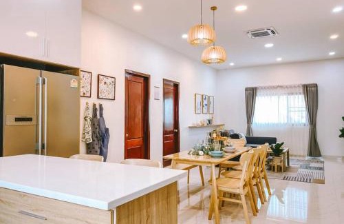 Vientiane Apartment | Click Residence, Si Muang