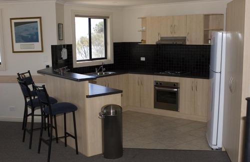 Moonta Bay Apartment | Cliff House Beachfront Villas