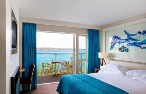 Ardmore Hotel | Cliff House Hotel
