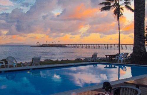 Mussel Shoals Hotel | Cliff House Inn
