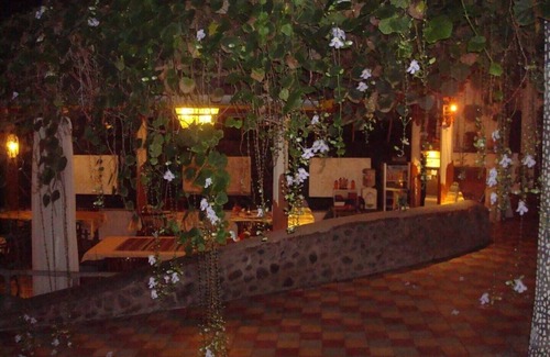 Tumbu Village House | Cliff House on Bali is Unique, above the ocean, the sound of the waves – Unit 6