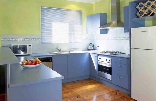 Queenscliff Cottage | Cliff's Cottage Queenscliff