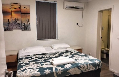 Kangaroo Point Hotel | cliffinn kangaroo point