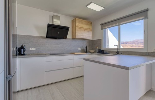 Maspalomas House | Cliffside Suites Maspalomas