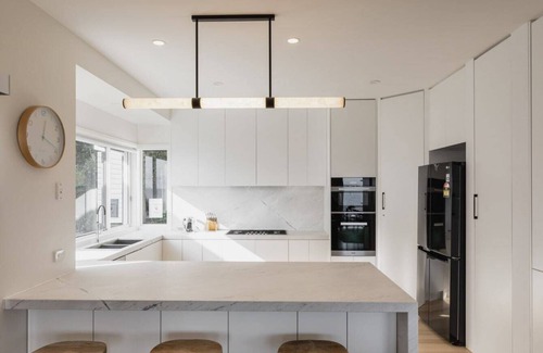 Mount Martha House | Clifftop Luxury | Spectacular Ocean Views