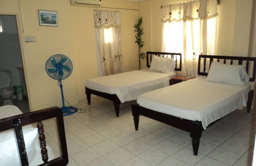 Clifton Hotel | CLIFTON BEACH HOTEL,Friends and Family,Home away from home!