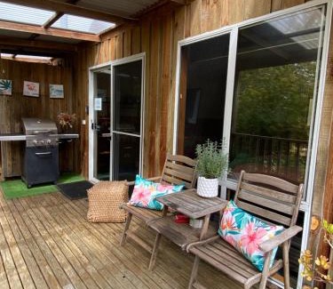 Princetown Apartment | Clifton Beach Lodge