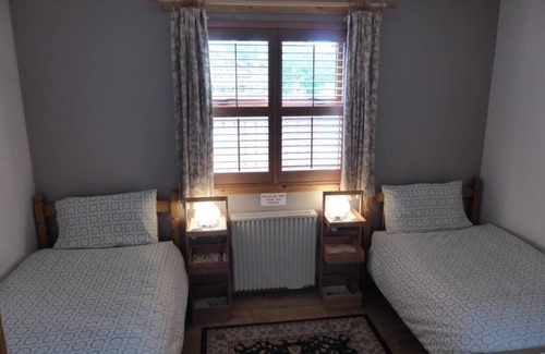 Tyndrum Bed & Breakfast | Clifton Cottage