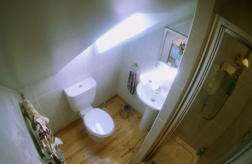 Tyndrum Bed & Breakfast | Clifton Cottage