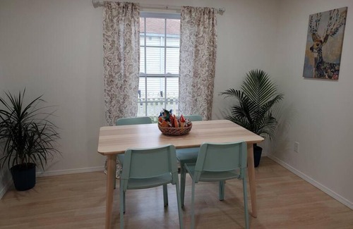 Clifton House | Clifton Gardens