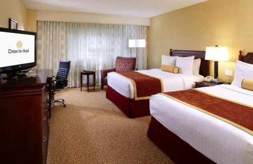 Tenafly Hotel | Clinton Inn Hotel Tenafly