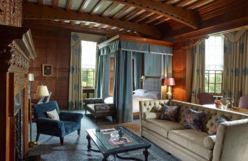 Taplow Hotel | Cliveden House - an Iconic Luxury Hotel