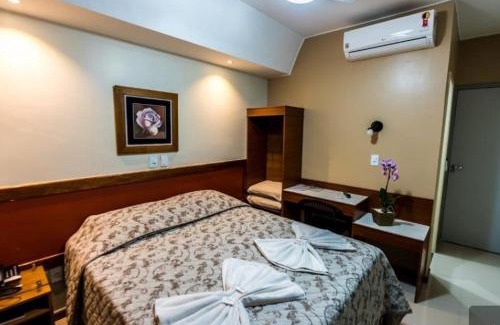 Muriae Hotel | Cllin Premium Plaza