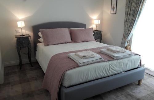 Marnhull Bed & Breakfast | Clock House B&B