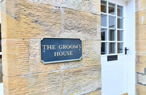 Kirkmichael House | Cloncaird Castle Estate Cottages
