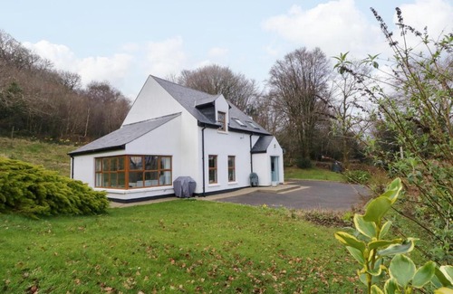 Rathmullan House | Clondallon Cottage