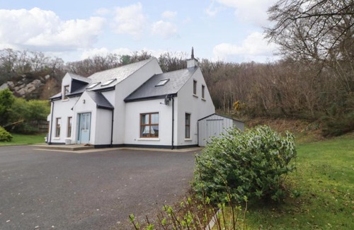 Rathmullan House | Clondallon Cottage